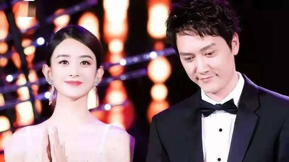 離過婚的明星風采依舊閃耀??