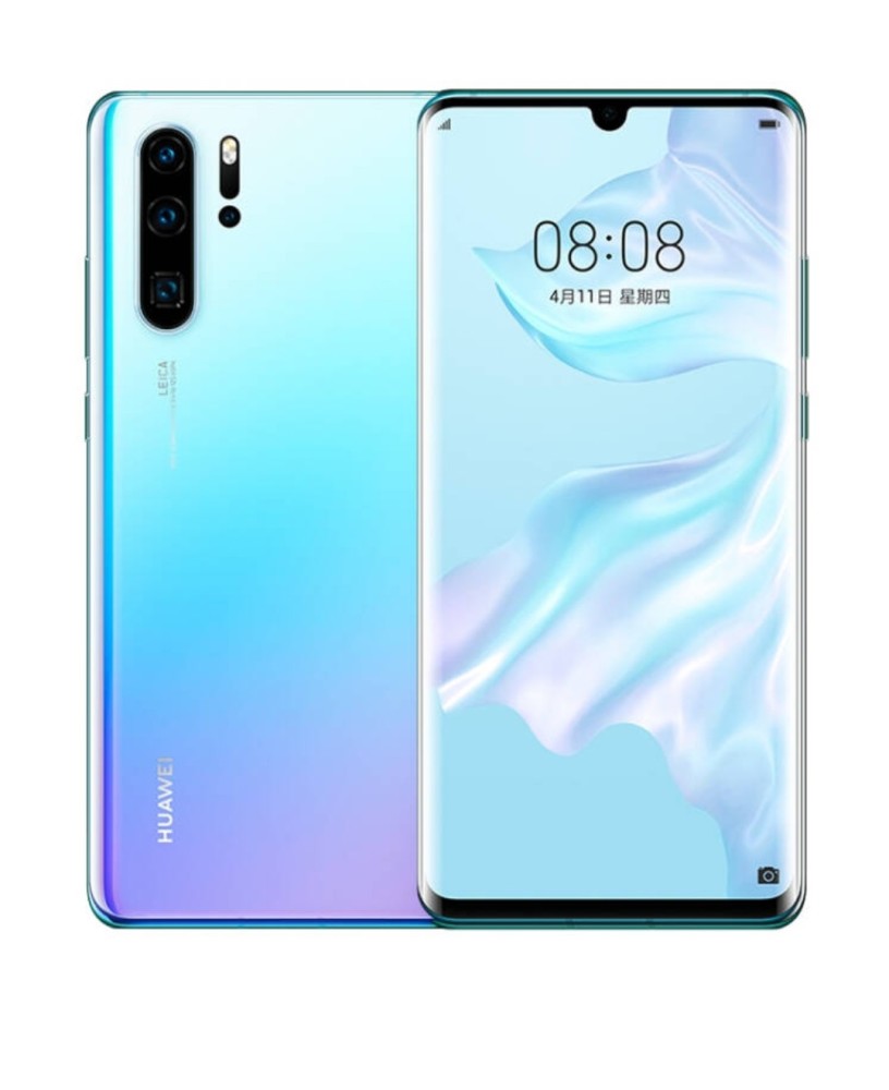 探秘華為手機(jī)最新款，科技寶藏藏于小巷之中！