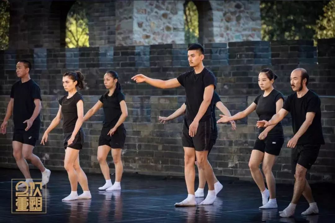 演員訓(xùn)練方法與日常趣事揭秘