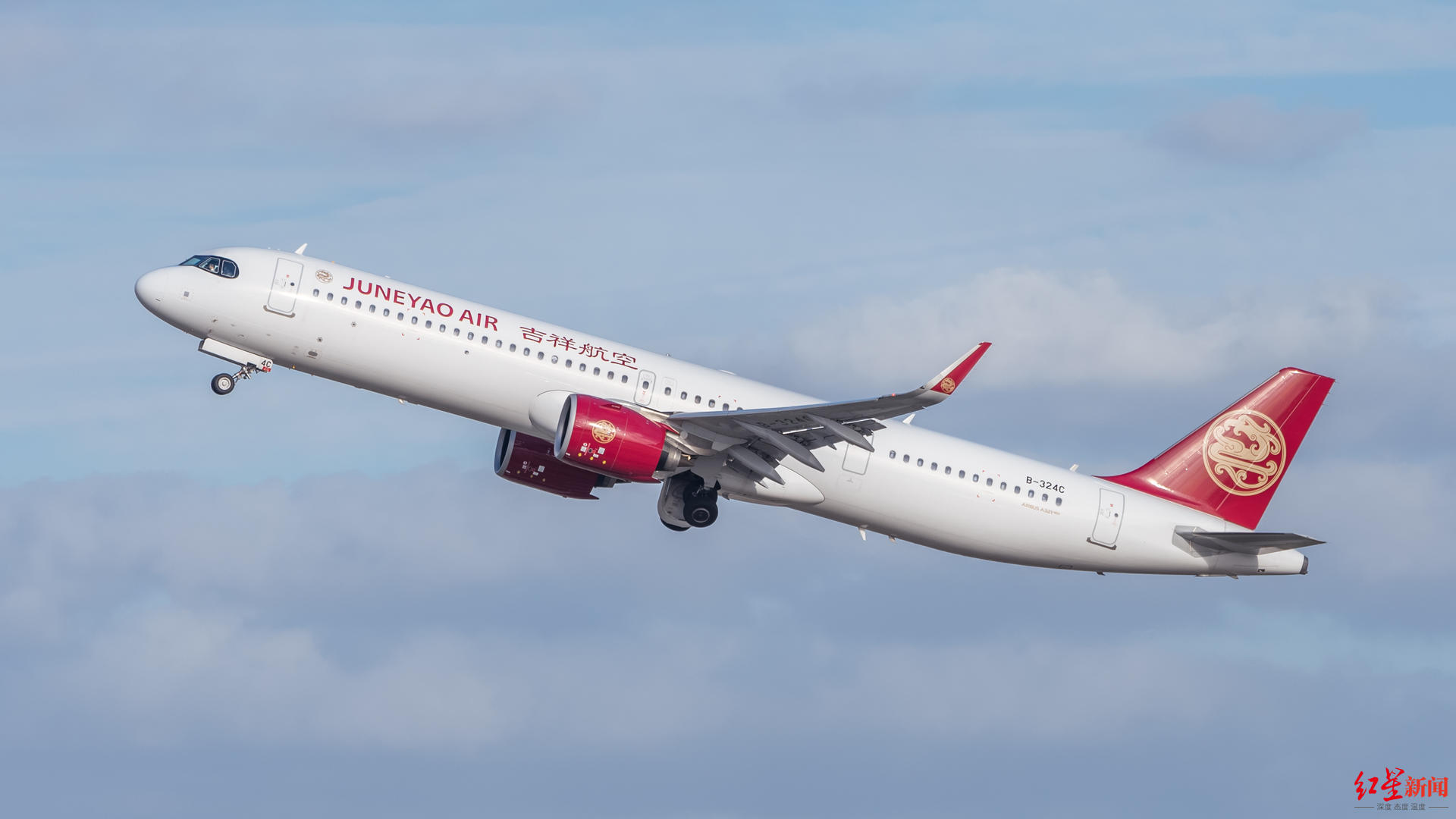 吉祥航空飛機(jī)總數(shù)更新,吉祥航空飛機(jī)總數(shù)更新，飛翔的家的故事