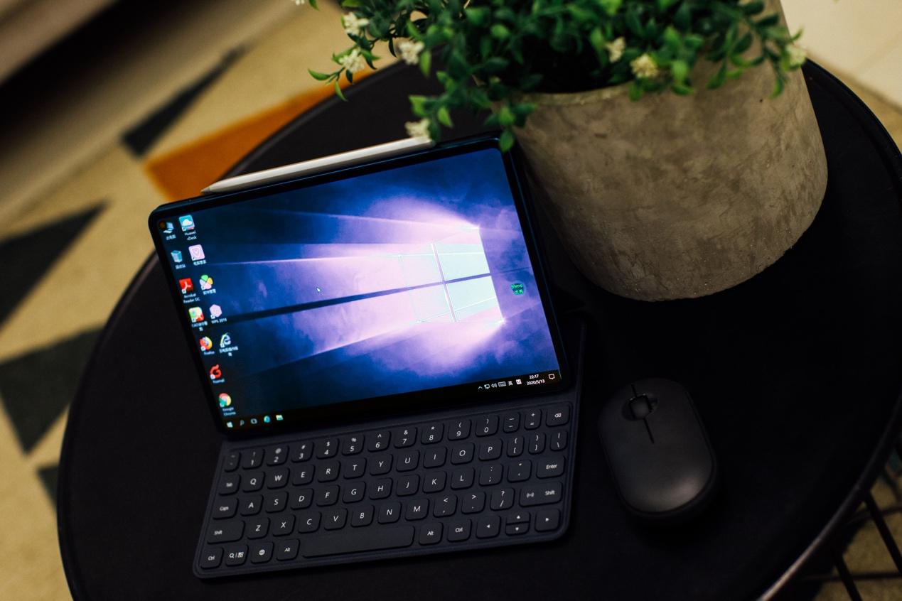 華為最新平板芯片的技術前沿與個人立場探討