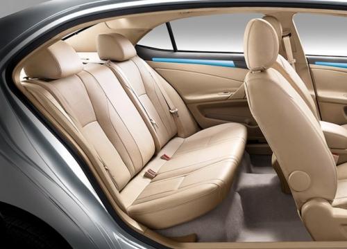 華泰新款車型，時代新寵，未來領(lǐng)航者的首選