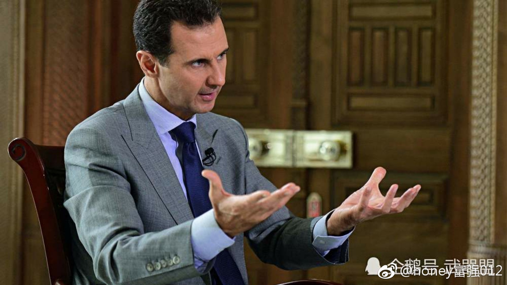 敘利亞總統(tǒng)巴沙爾最新動(dòng)態(tài)，小巷隱秘與國(guó)事繁忙揭秘