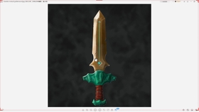 動(dòng)漫世界最炫酷的十大神兵利器