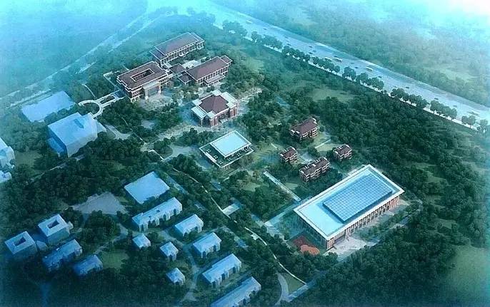 湖北一冶中標(biāo)項目啟程，自然美景探尋之旅