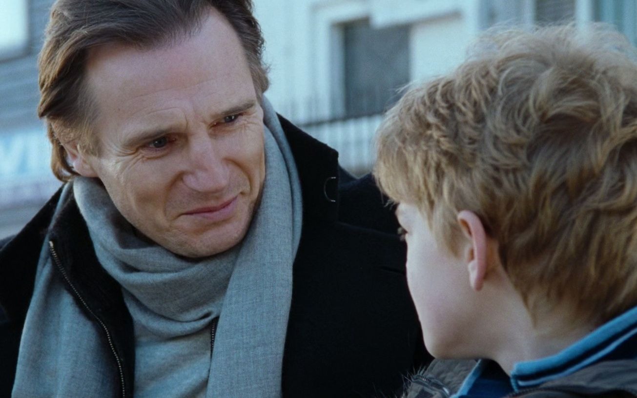 真愛至上演員表，心靈與自然的美景之旅的主角陣容