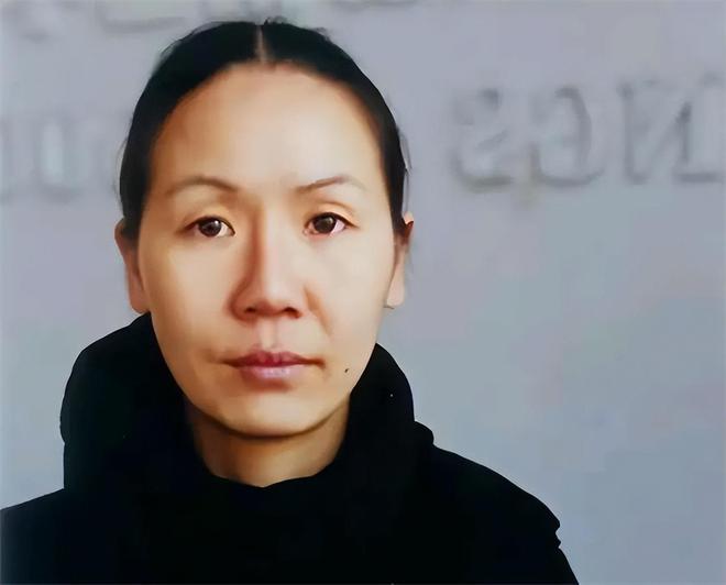 重磅推薦演員楊青，演技炸裂，魅力非凡