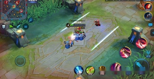 花木蘭最新玩法教程——科技與策略的融合，戰(zhàn)斗魅力體驗升級！