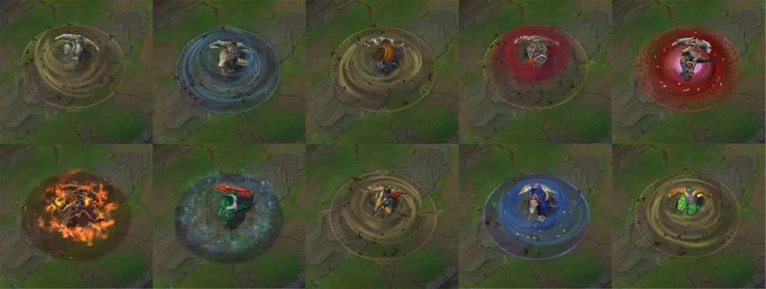 鱷魚新皮膚亮相，生態(tài)科技與時尚交融的奇跡皮膚展示