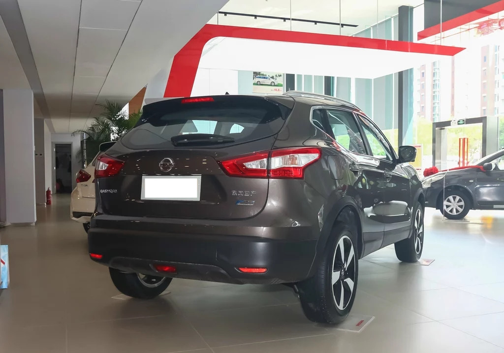 最新日產(chǎn)逍客價格揭曉，全面揭秘最新報價！