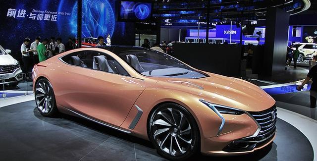 長(zhǎng)安最新跑車,長(zhǎng)安最新跑車，創(chuàng)新之光還是市場(chǎng)之錨？