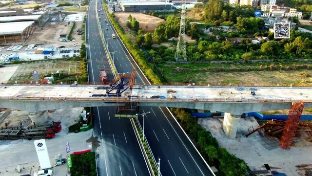 廣汕高鐵最新動(dòng)態(tài)解讀，探索自然美景的旅程開啟