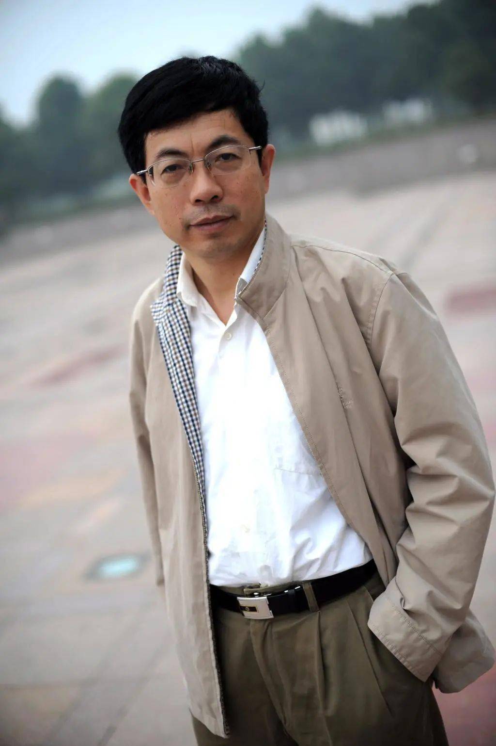 程杰演員,程杰演員，與自然的親密接觸，尋找內(nèi)心的寧靜之旅