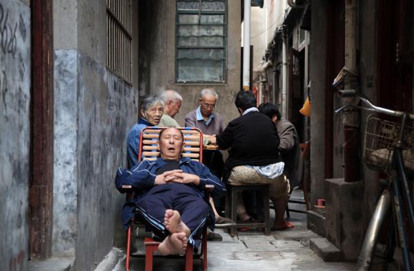 馬可波羅電影，小巷深處的電影寶藏探索