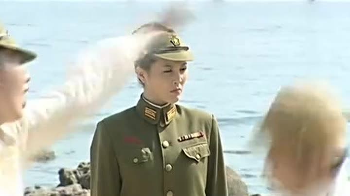 島城風云揭秘幕后故事，電視劇中的風云故事