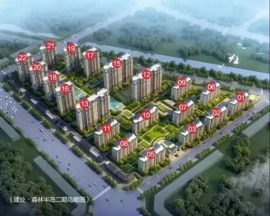 新蔡房產(chǎn)網(wǎng)住宅項(xiàng)目詳解，最新房源選購(gòu)指南與步驟全解析