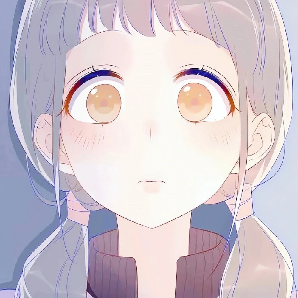 動(dòng)漫頭像圖片，數(shù)字藝術(shù)的新時(shí)代之旅