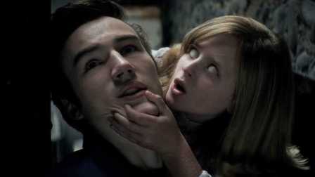 最新恐怖電影2017中國，小巷深處的驚悚秘境揭秘