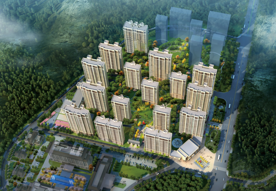 衡山新房市場(chǎng)動(dòng)態(tài)更新，市場(chǎng)趨勢(shì)與多方觀點(diǎn)深度解析