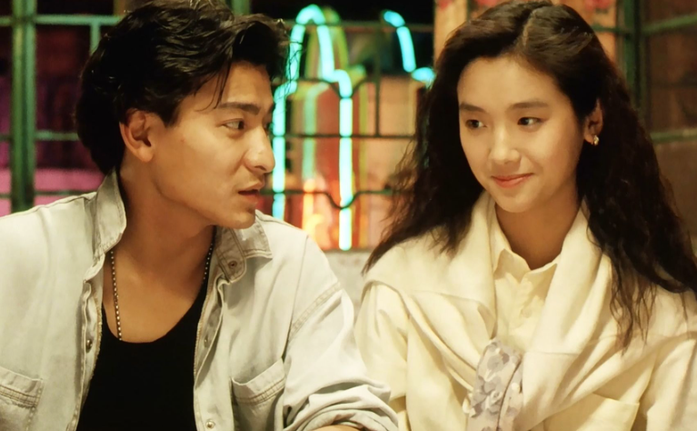 天若有情演員表,天若有情，演繹情感的演員群像