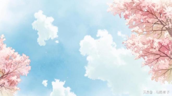 動漫櫻花風景圖片，背景、影響與地位的深度探討