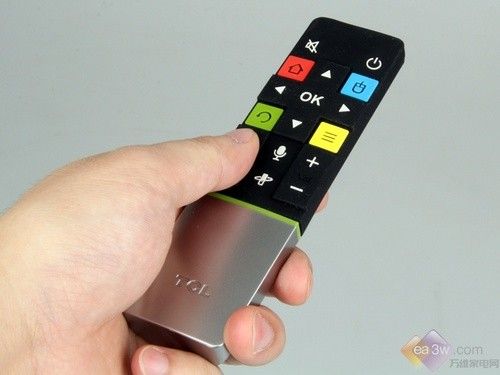 TCL電視手機遙控器，開啟自然美景的探險之旅