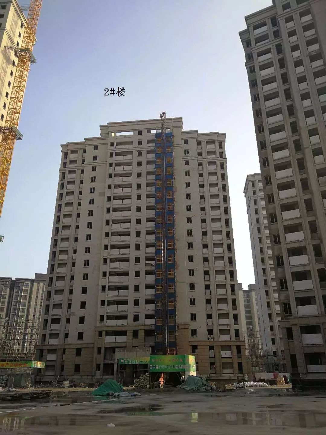 集寧最新住宅項(xiàng)目，探尋自然美景之旅，內(nèi)心寧靜與平和的歸宿