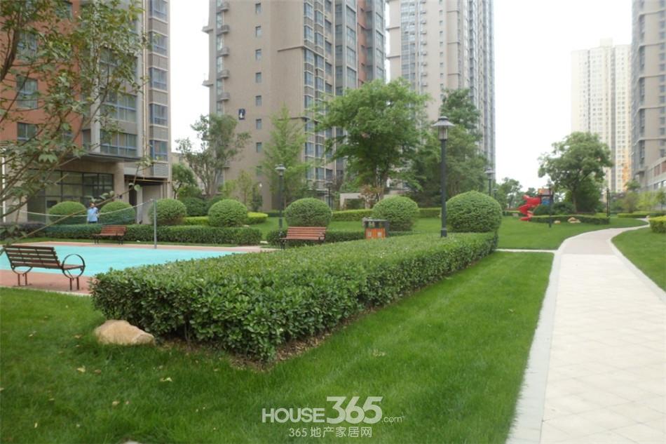 西安仕府公館最新動(dòng)態(tài)更新