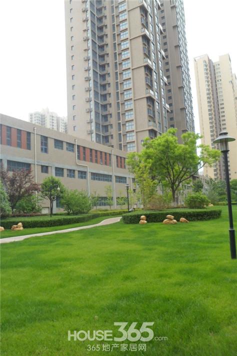 西安仕府公館最新動(dòng)態(tài)更新