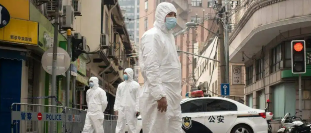 滬最新疫情,滬最新疫情觀察報告