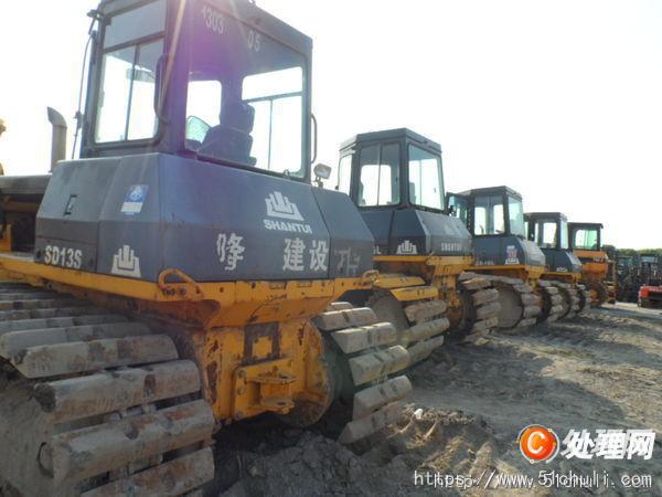 推土機型號及價格表,推土機與友情的小故事