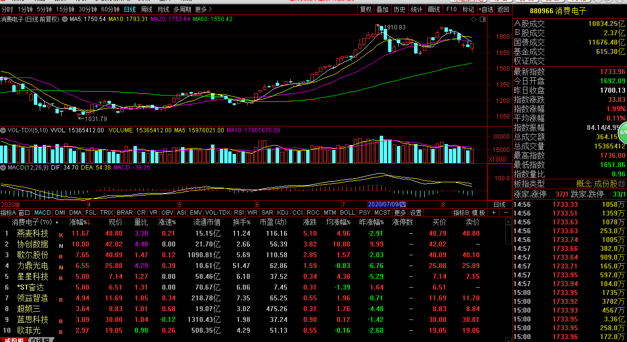 探索投資奧秘與魅力的股票家園