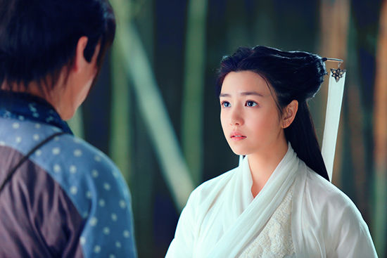 金庸經(jīng)典傳奇之作神雕俠侶電視劇盤點