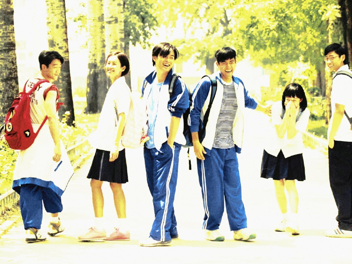 匆匆那年電影完整版觀看指南