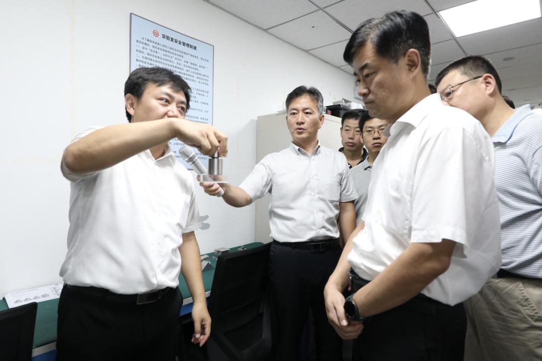 山東政府最新動態(tài)概覽??