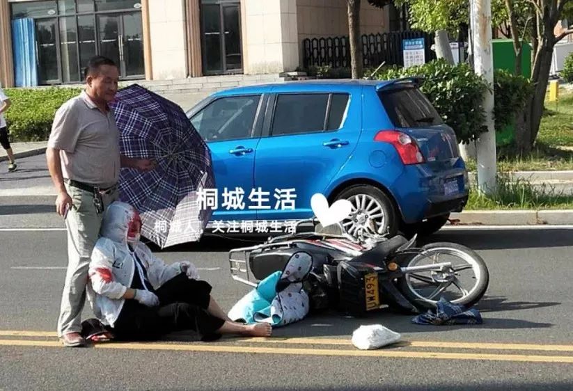 桐城最新交通事故報(bào)道,桐城最新交通事故報(bào)道,一場意外的相遇與溫暖的陪伴