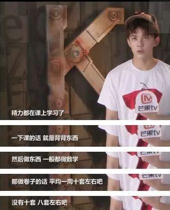 小紅書(shū)風(fēng)格明星介紹英文作文