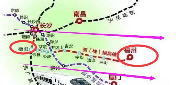 湖南茶陵高鐵建設(shè)最新進(jìn)展更新