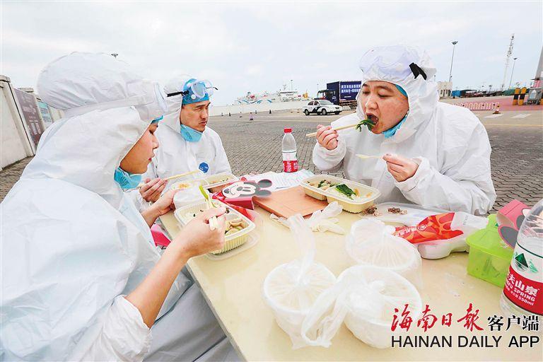 海南最新疫情動(dòng)態(tài)與小巷深處的獨(dú)特風(fēng)味探索