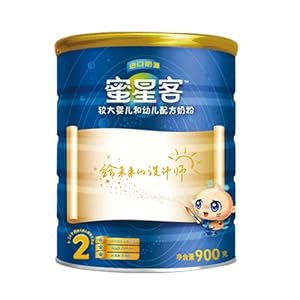 蜜星客奶粉最新消息動態(tài)更新