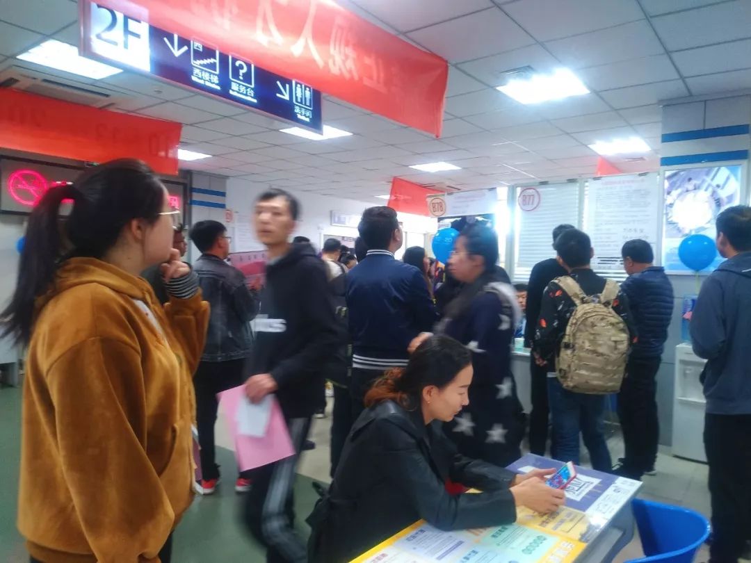 太原人才招聘信息,太原人才招聘信息——小巷中的獨特發(fā)現(xiàn)