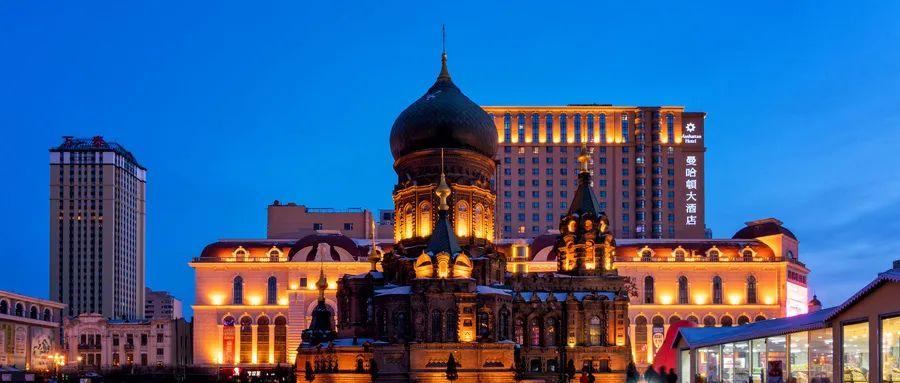 時代脈搏與文化交匯點的最新熱門地點探索