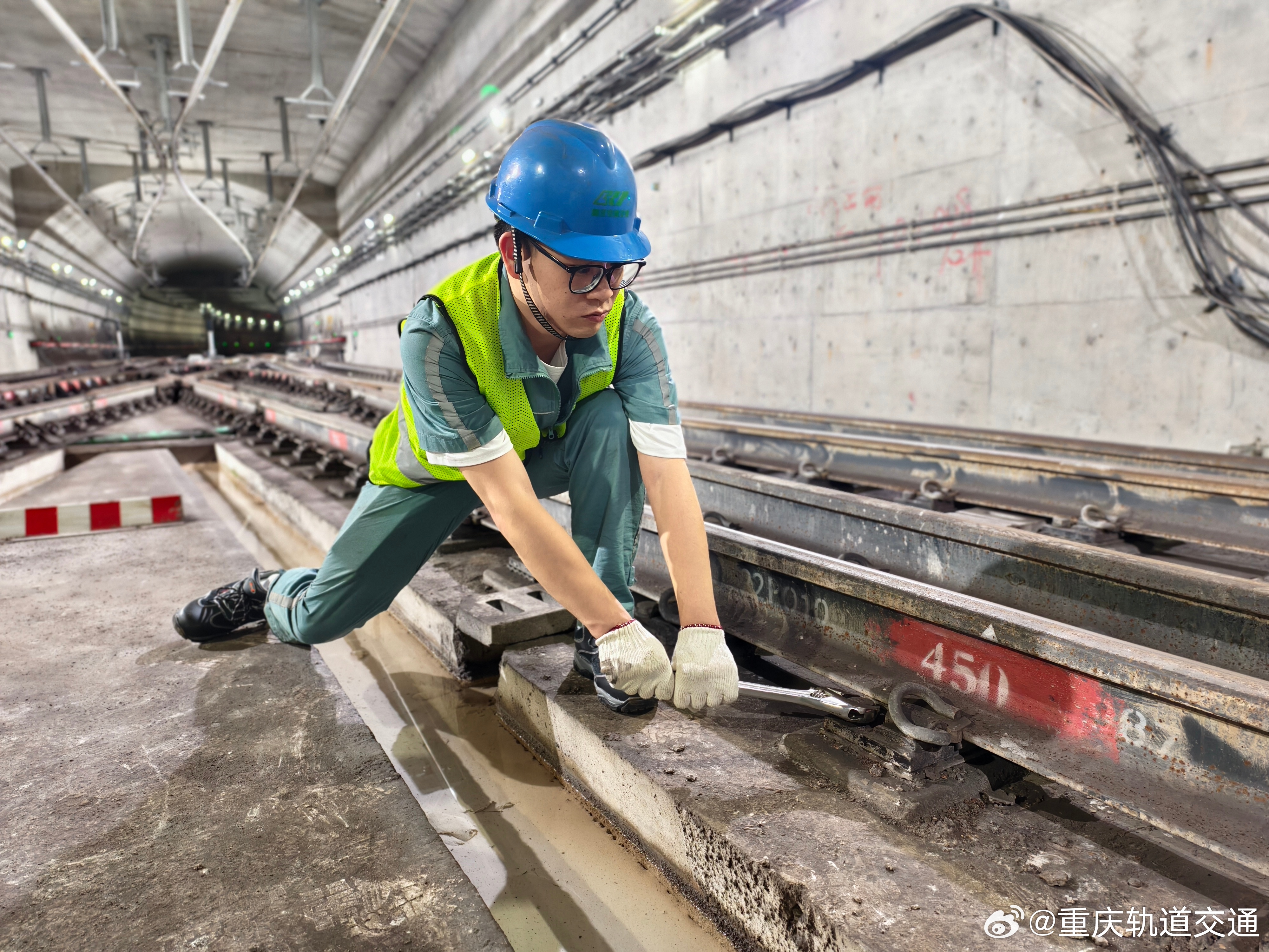 關(guān)于地鐵5號(hào)線最新動(dòng)態(tài)的個(gè)人見(jiàn)解與觀察