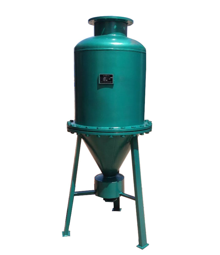 旋流除砂器價(jià)格變動(dòng)與自我成長之路