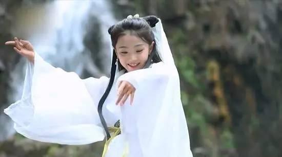 白蛇演員的成長(zhǎng)之路，蛻變、自信與成就感的誕生地