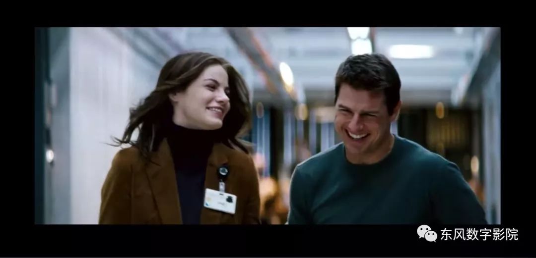 碟中諜新篇章，自然美景的探索之旅