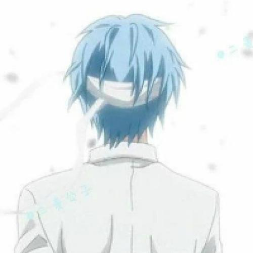 動漫背影男生頭像的魅力與創(chuàng)作靈感探索