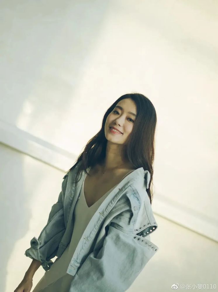 女演員辛酸背后的心靈與自然的奇妙旅程