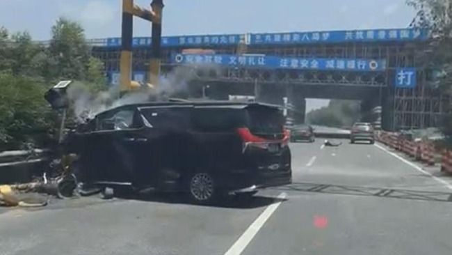 電白車禍新聞最新速遞