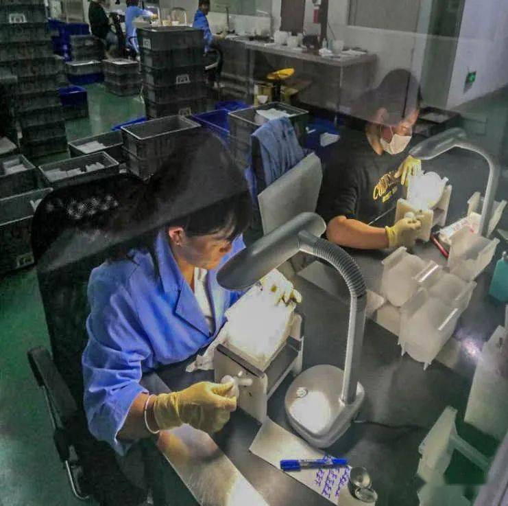 玉溪藍(lán)晶公司最新招聘信息發(fā)布?